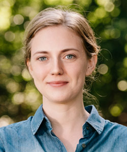 Portrait Katharina Wald